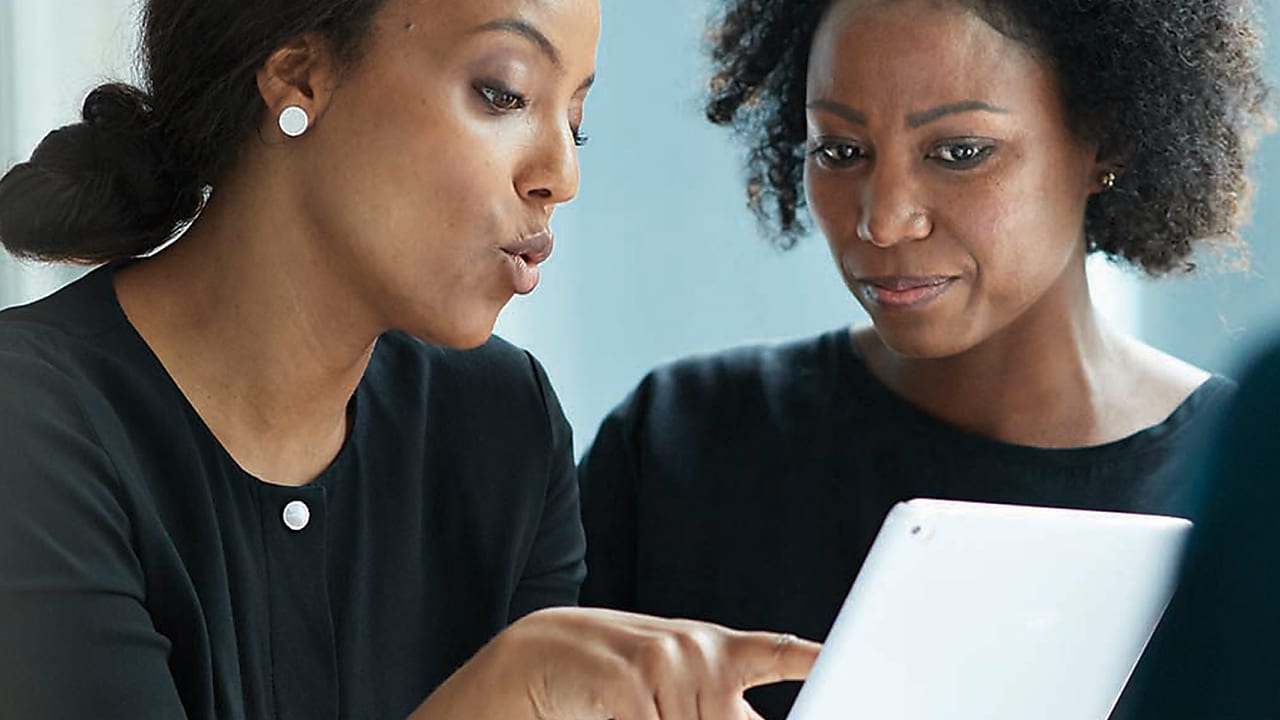 Our business to business offering