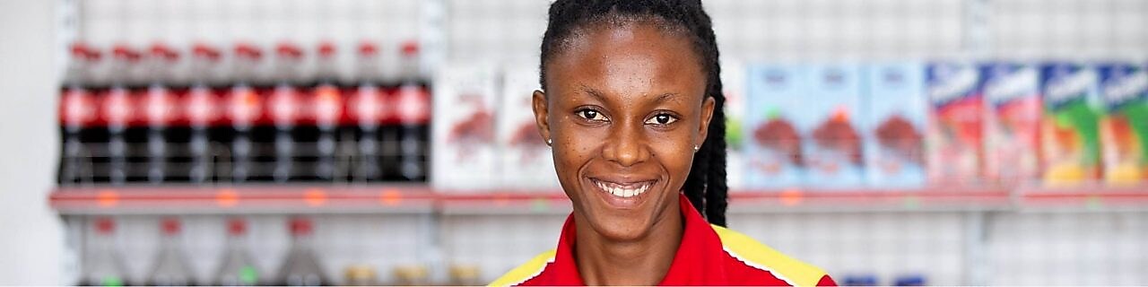 Shell Filling Station Stores