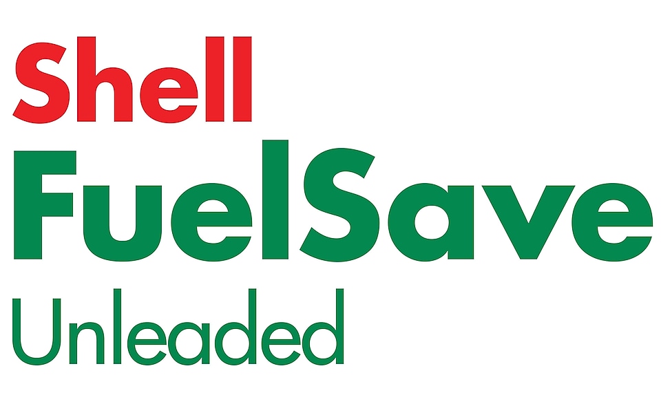 Shell fuelsave gasoline logo