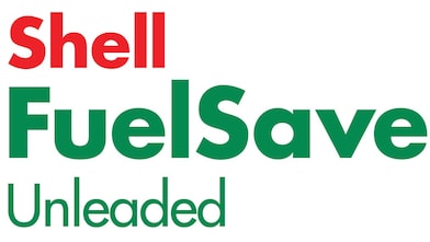 Shell fuelsave gasoline logo