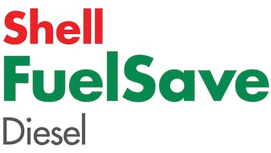 Shell fuelsave diesel logo