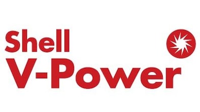Shell V-Power logo