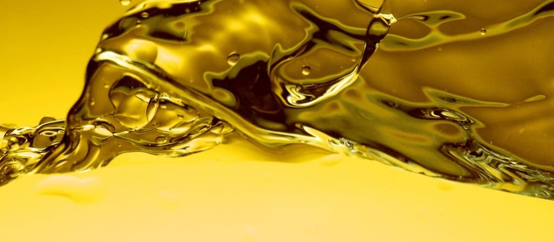 Flowing lubrication