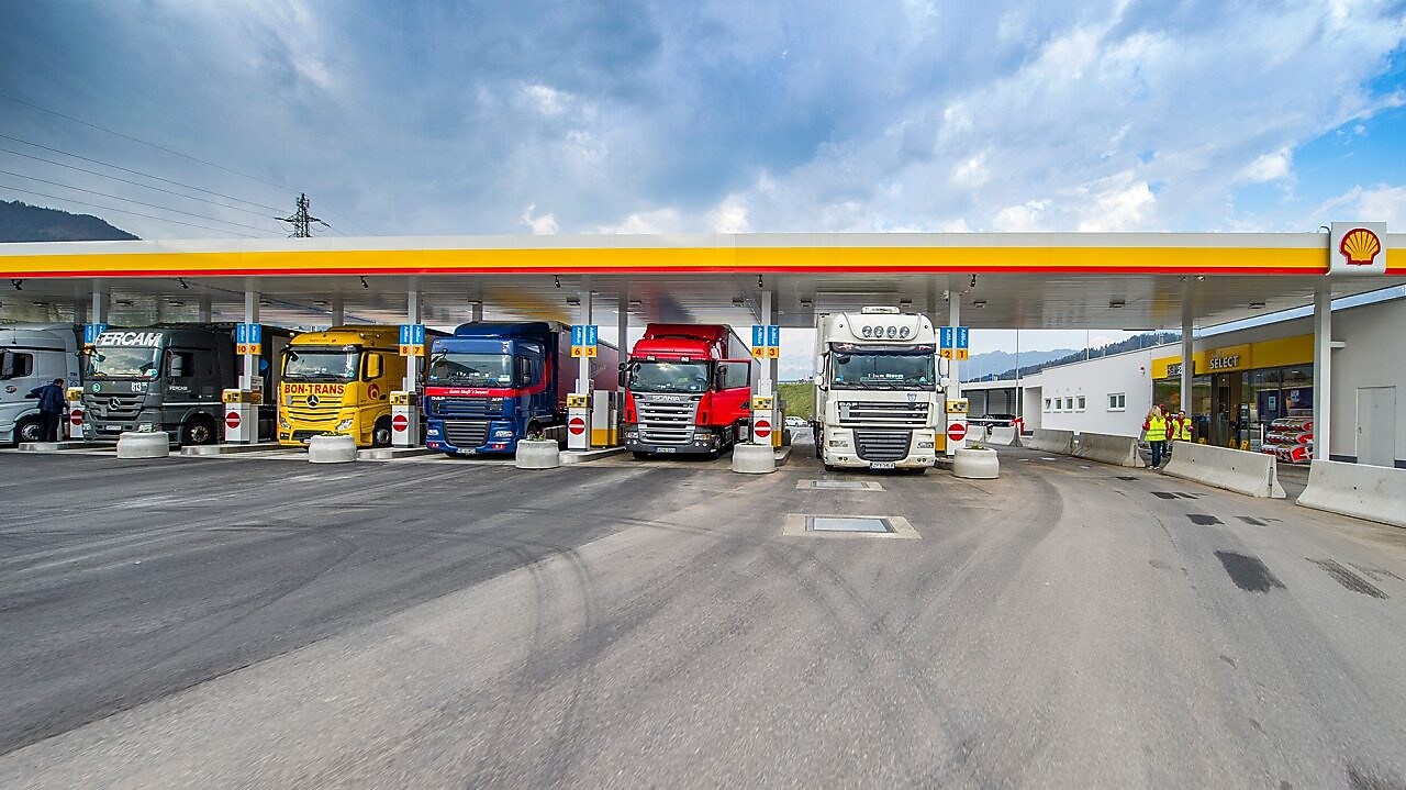 Business customer, supplier, partner or investor